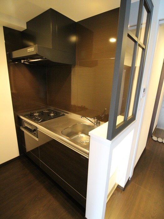 ALFACIO SOUTHE FONTE(1101)の物件内観写真