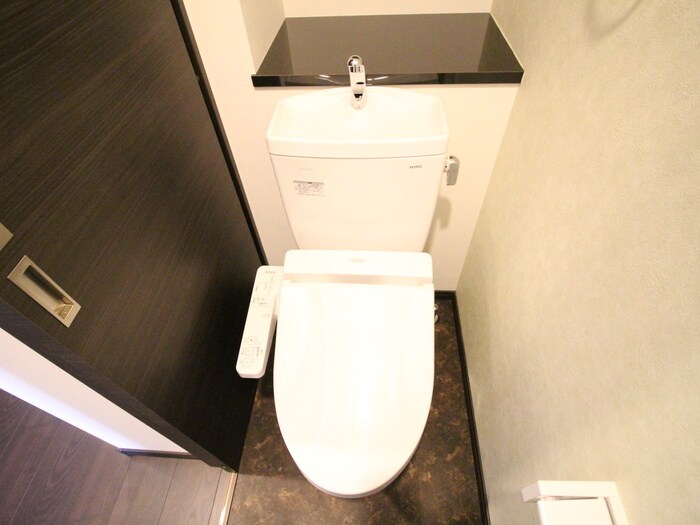 ALFACIO SOUTHE FONTE(1101)の物件内観写真