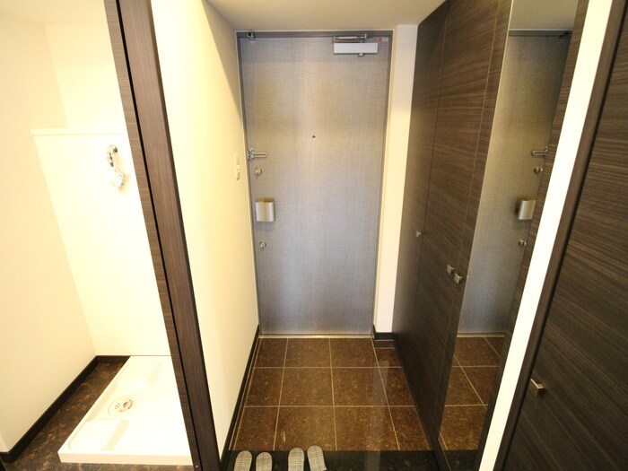 ALFACIO SOUTHE FONTE(1101)の物件内観写真