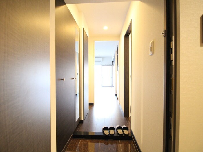 ALFACIO SOUTHE FONTE(1101)の物件内観写真