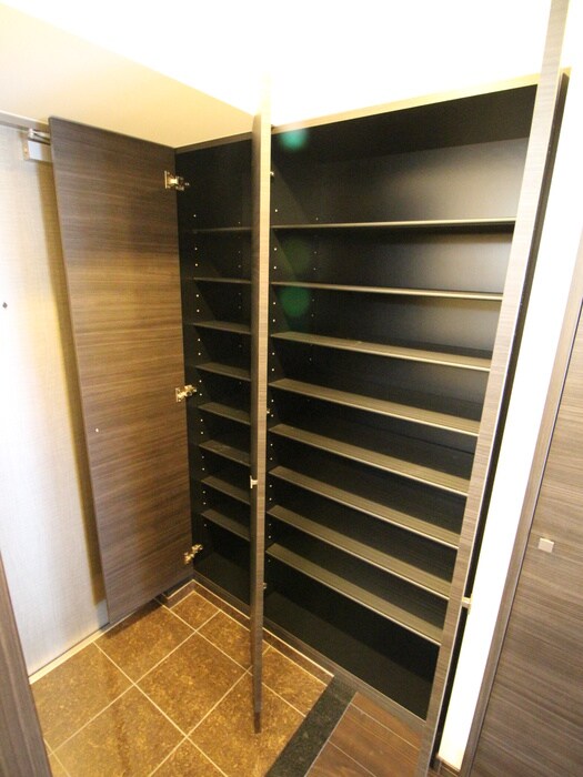 ALFACIO SOUTHE FONTE(1101)の物件内観写真