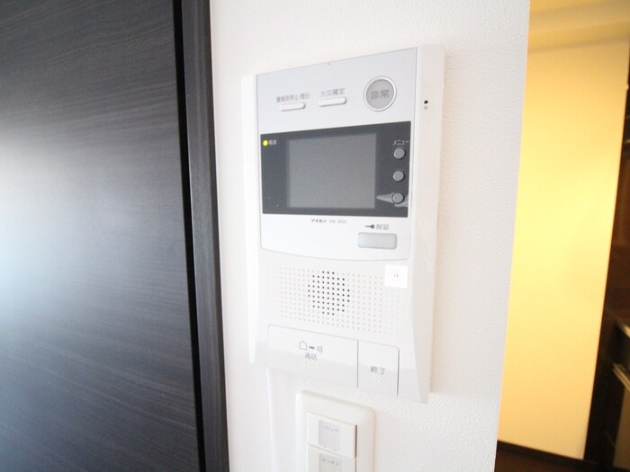 ALFACIO SOUTHE FONTE(1101)の物件内観写真