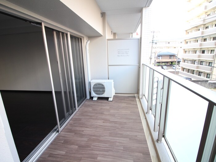 ALFACIO SOUTHE FONTE(1101)の物件内観写真