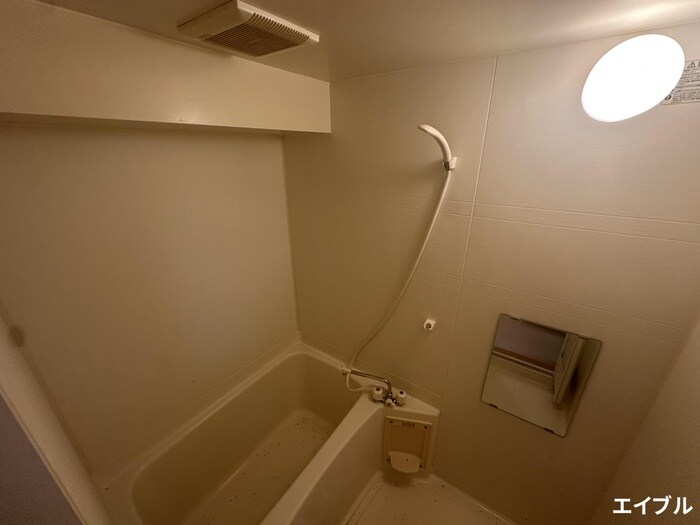 オレンジコーポの物件内観写真