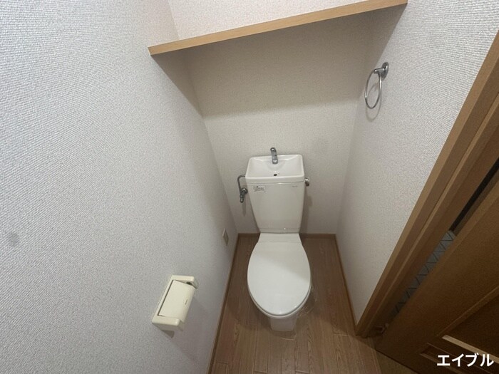 オレンジコーポの物件内観写真