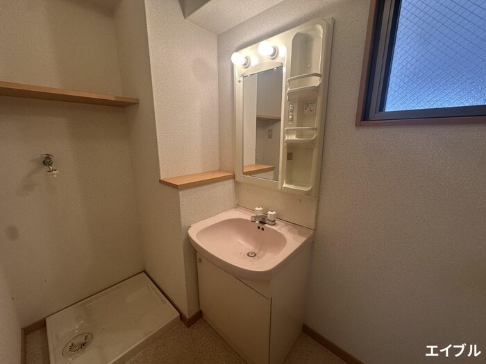 オレンジコーポの物件内観写真