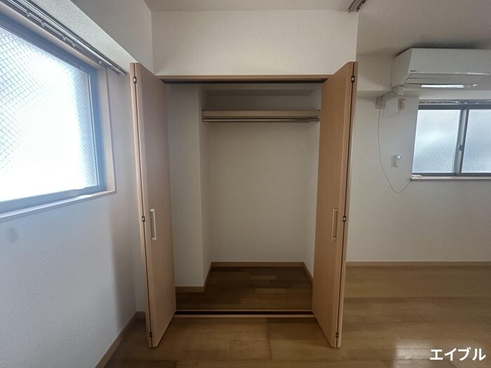 オレンジコーポの物件内観写真