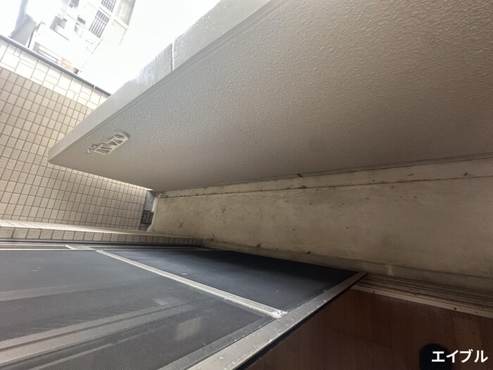 オレンジコーポの物件内観写真