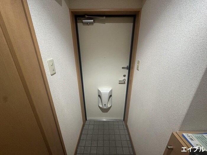 オレンジコーポの物件内観写真