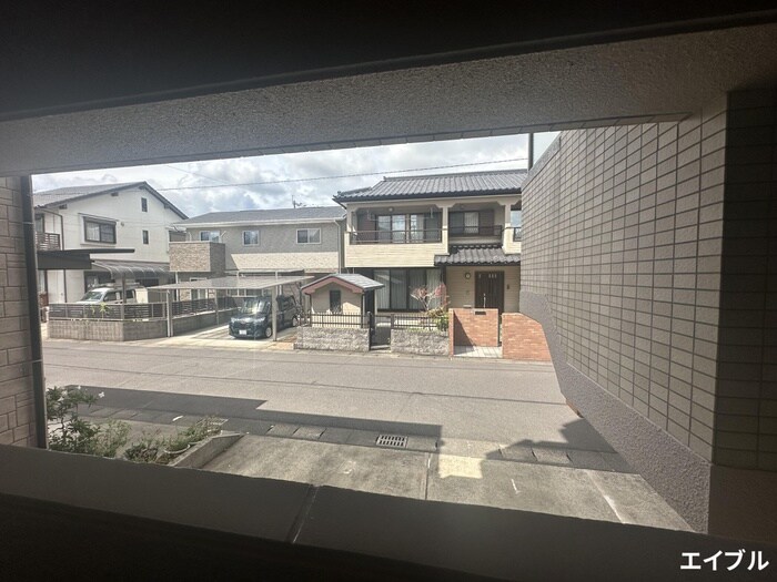 オレンジコーポの物件内観写真