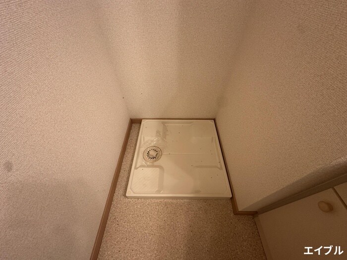 オレンジコーポの物件内観写真