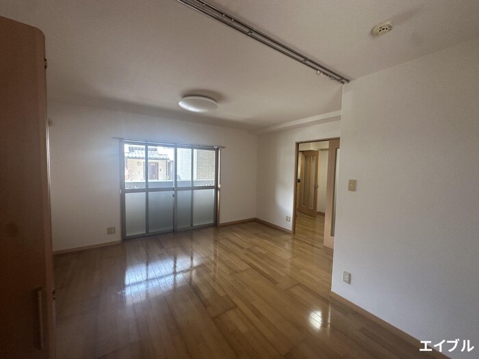 オレンジコーポの物件内観写真