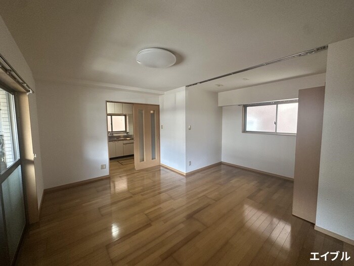 オレンジコーポの物件内観写真