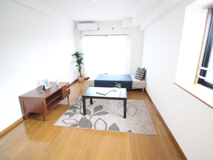 ヴィラ２１の物件内観写真