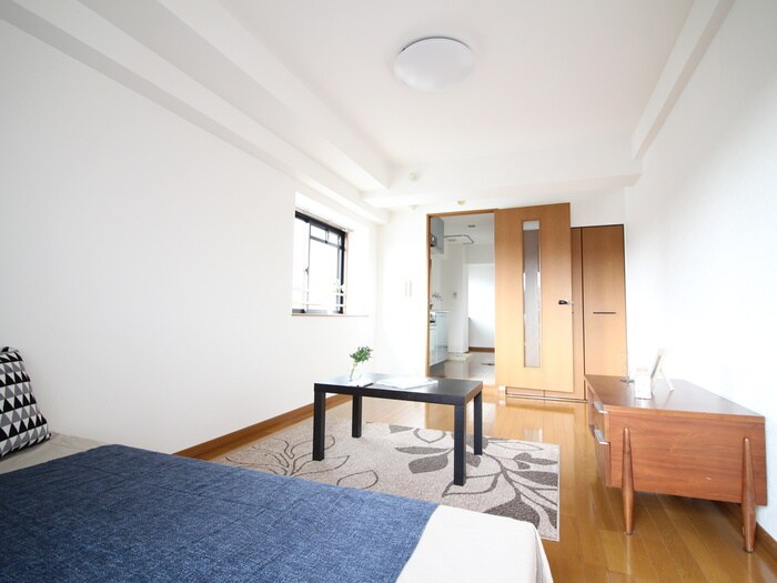 ヴィラ２１の物件内観写真