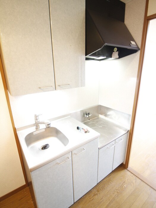 ヴィラ２１の物件内観写真