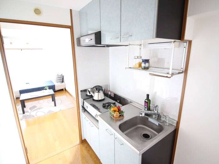 ヴィラ２１の物件内観写真