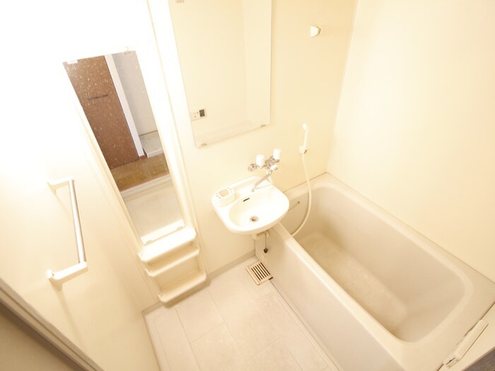 ヴィラ２１の物件内観写真