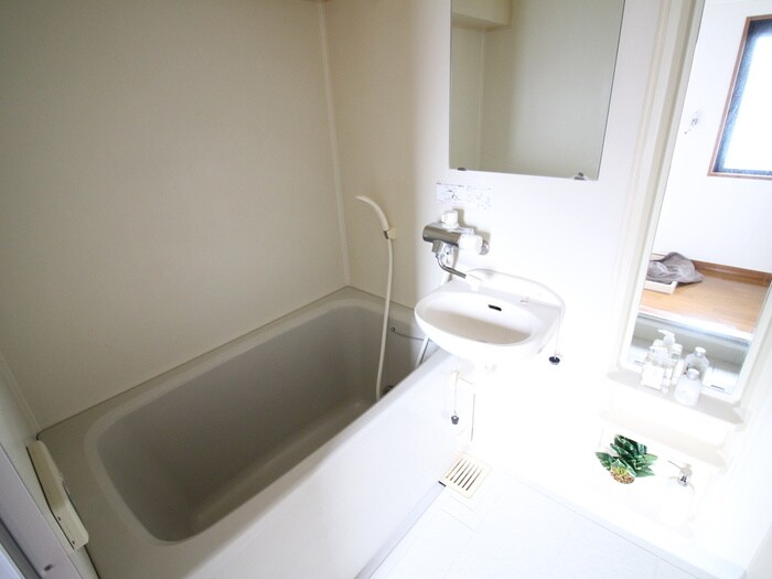 ヴィラ２１の物件内観写真