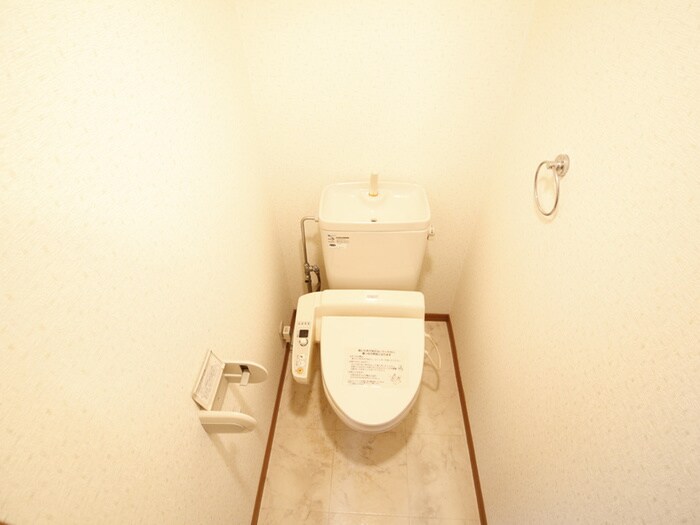 ヴィラ２１の物件内観写真