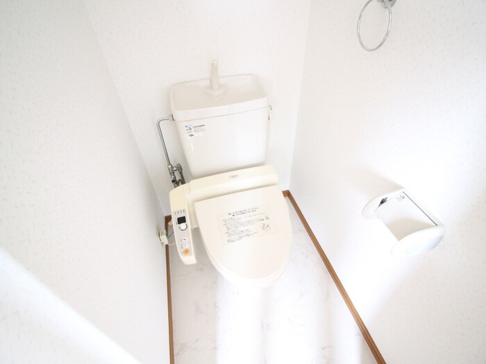 ヴィラ２１の物件内観写真