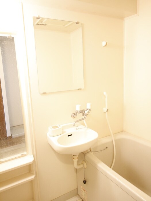 ヴィラ２１の物件内観写真