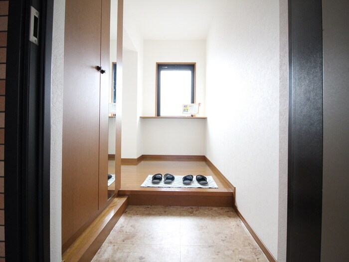 ヴィラ２１の物件内観写真