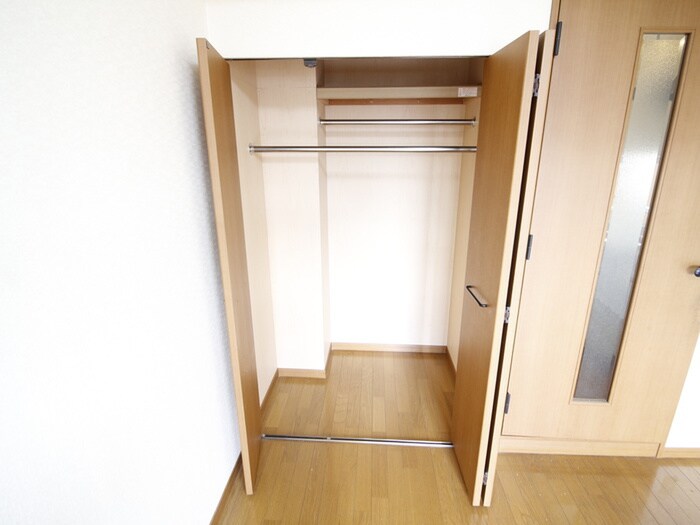 ヴィラ２１の物件内観写真