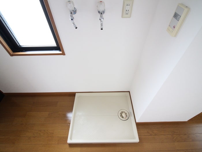 ヴィラ２１の物件内観写真