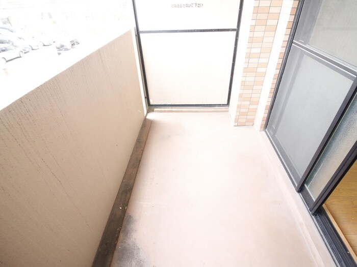 ヴィラ２１の物件内観写真