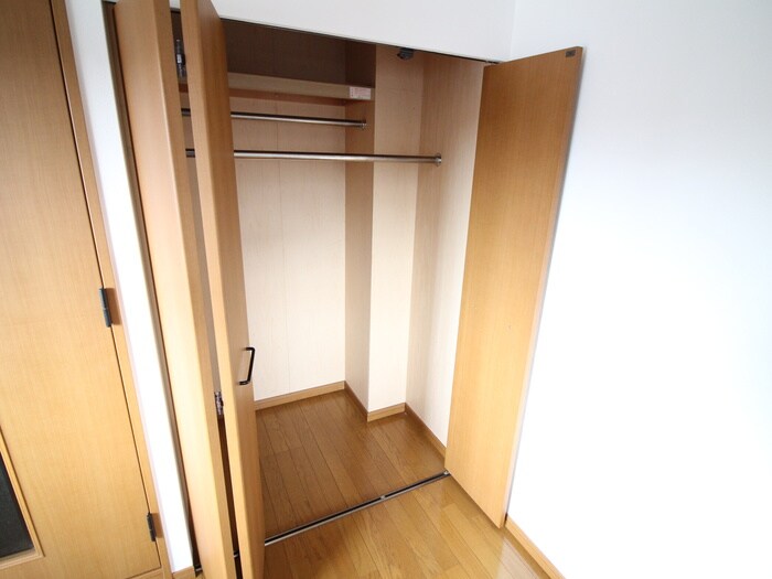 ヴィラ２１の物件内観写真