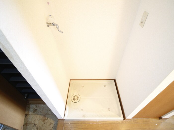 ヴィラ２１の物件内観写真