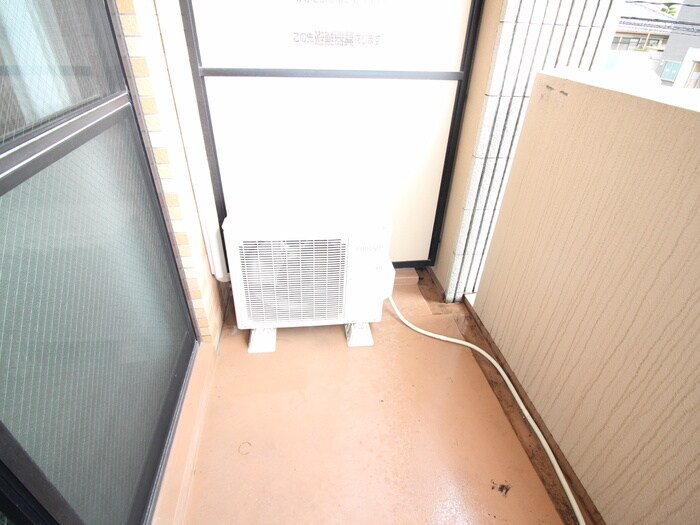 ヴィラ２１の物件内観写真