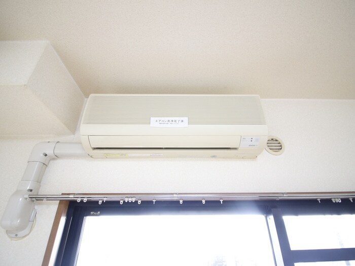 ヴィラ２１の物件内観写真