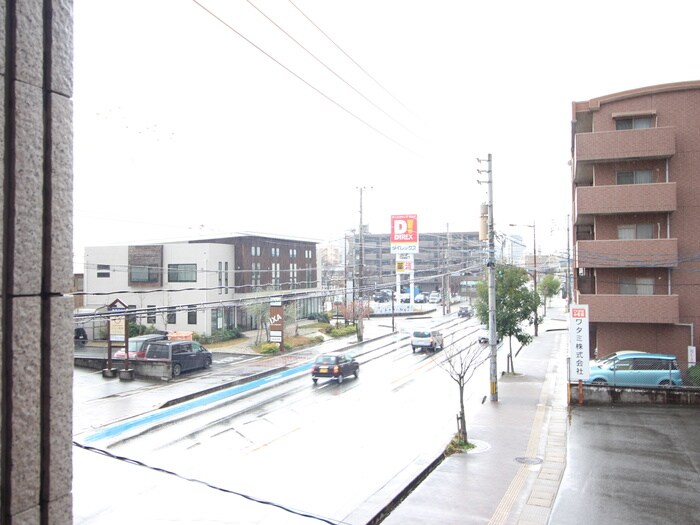 ヴィラ２１の物件内観写真