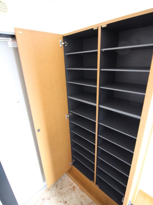 ヴィラ２１の物件内観写真