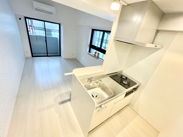 Avenue　Kurosaki　Residenceの物件内観写真