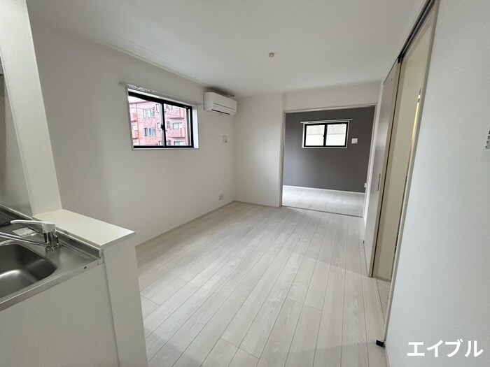 VIRIO合川の物件内観写真