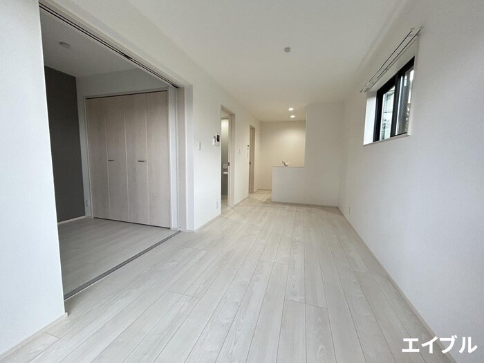 VIRIO合川の物件内観写真