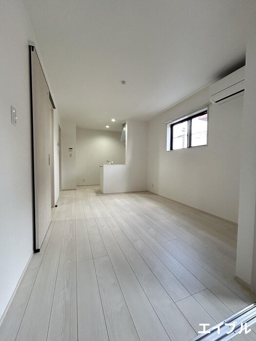 VIRIO合川の物件内観写真