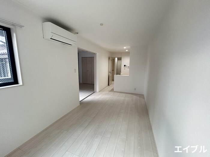 VIRIO合川の物件内観写真