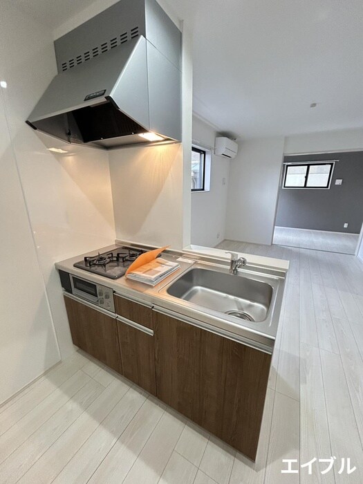 VIRIO合川の物件内観写真