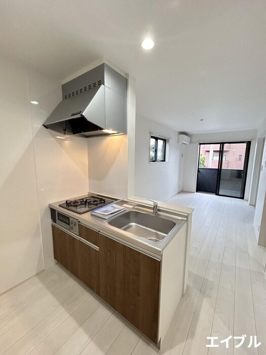 VIRIO合川の物件内観写真