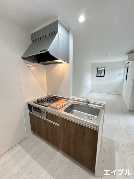 VIRIO合川の物件内観写真