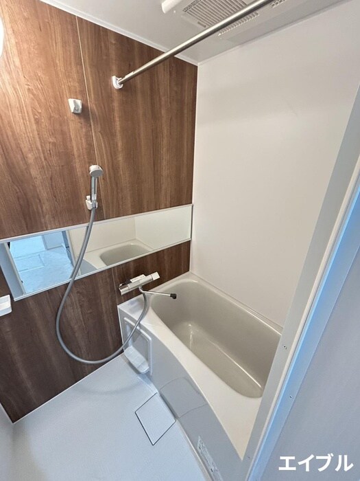 VIRIO合川の物件内観写真