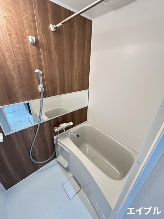 VIRIO合川の物件内観写真