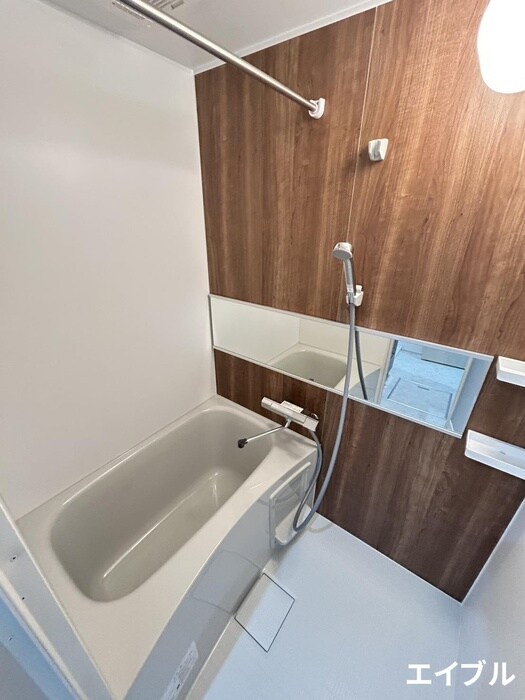 VIRIO合川の物件内観写真