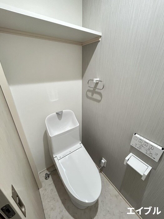 VIRIO合川の物件内観写真