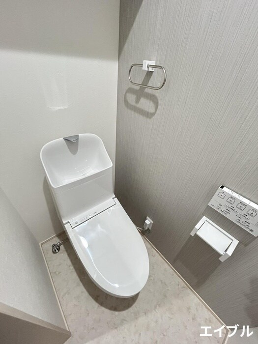 VIRIO合川の物件内観写真