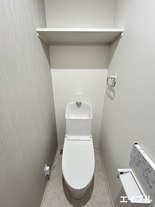 VIRIO合川の物件内観写真